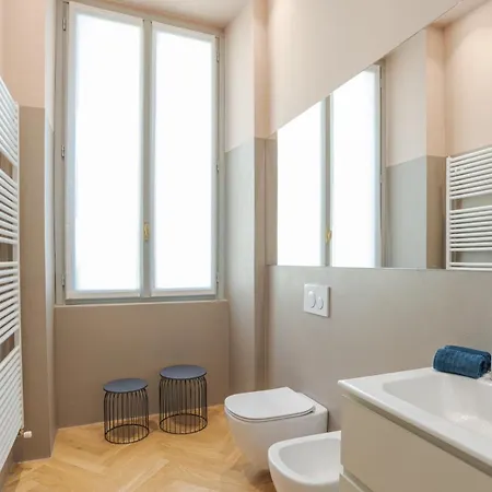 Suite Del Cardinale By Myhomeincomo Exterior photo
