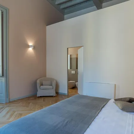 Suite Del Cardinale By Myhomeincomo Exterior photo