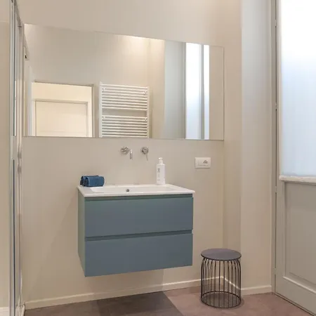 Suite Del Cardinale By Myhomeincomo Exterior photo
