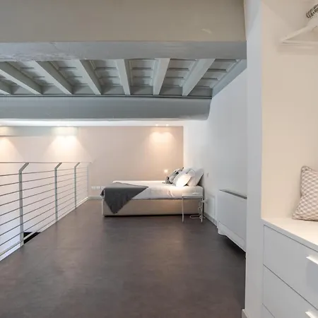 Suite Del Cardinale By Myhomeincomo Exterior photo