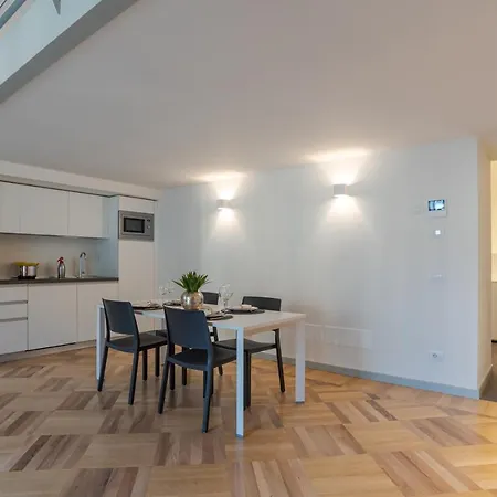 Suite Del Cardinale By Myhomeincomo Exterior photo