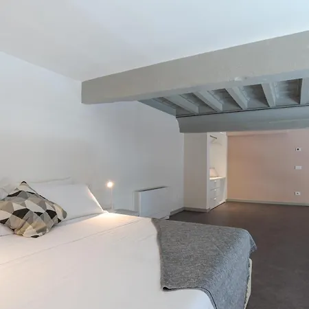 Suite Del Cardinale By Myhomeincomo Exterior photo