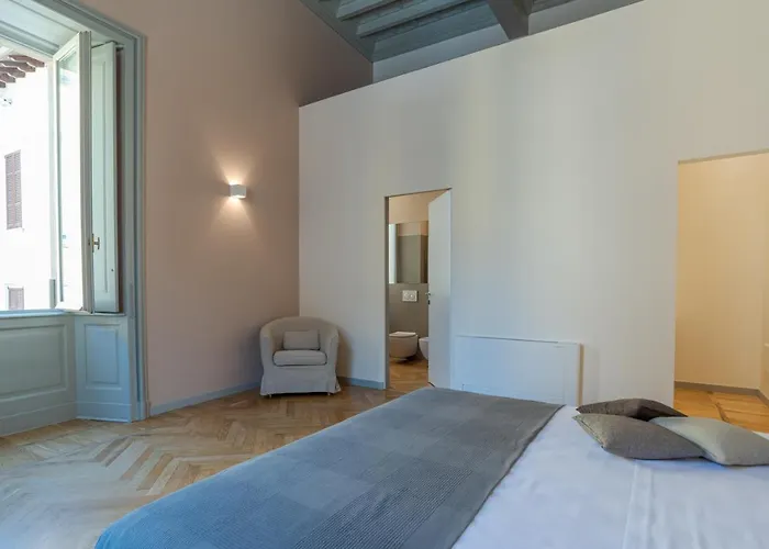 Suite Del Cardinale By Myhomeincomo