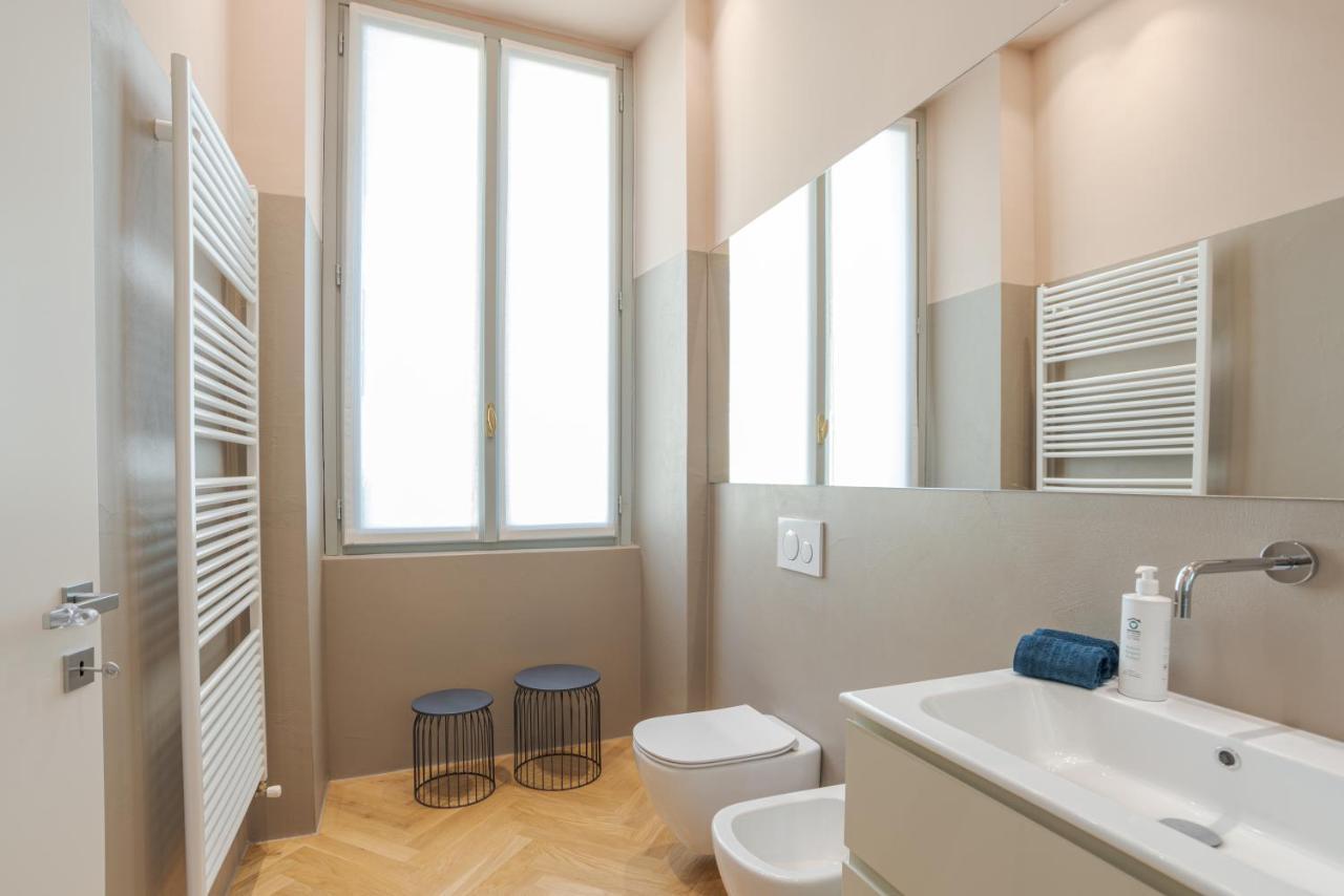 Del Cardinale By Myhomeincomo Apartment