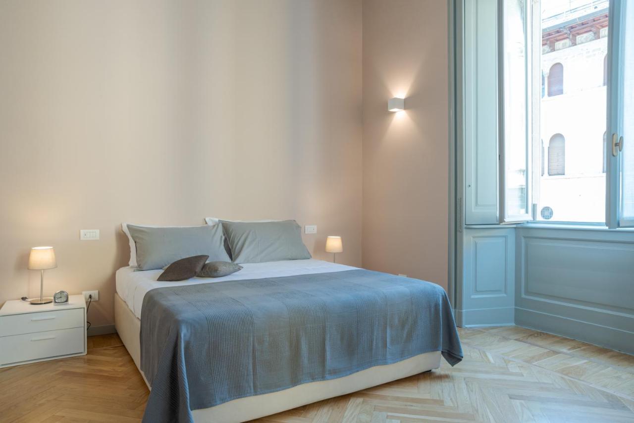 Apartment Del Cardinale By Myhomeincomo Como