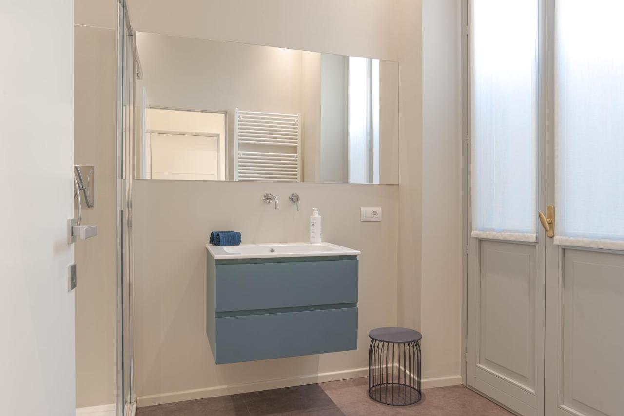Del Cardinale By Myhomeincomo Apartment Como