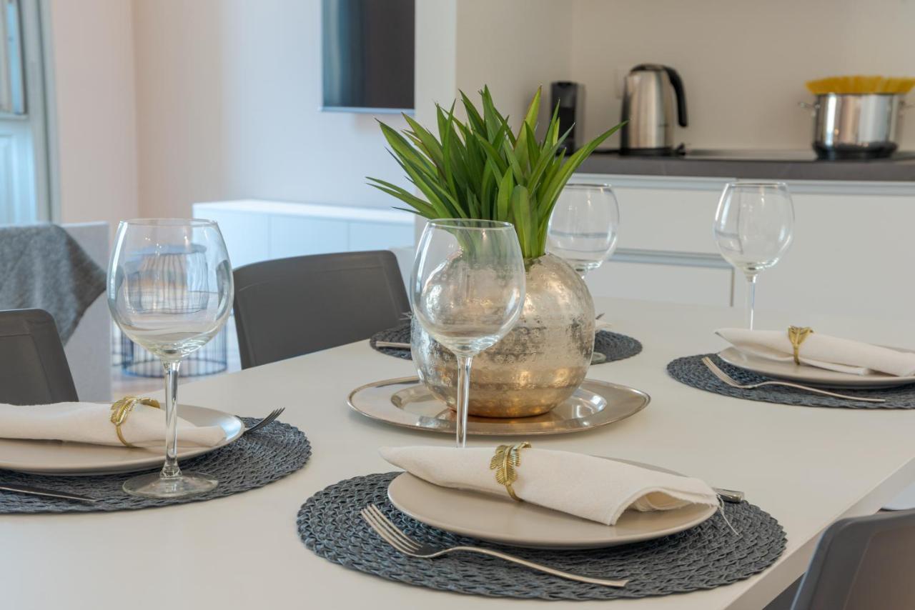Apartment Del Cardinale By Myhomeincomo *