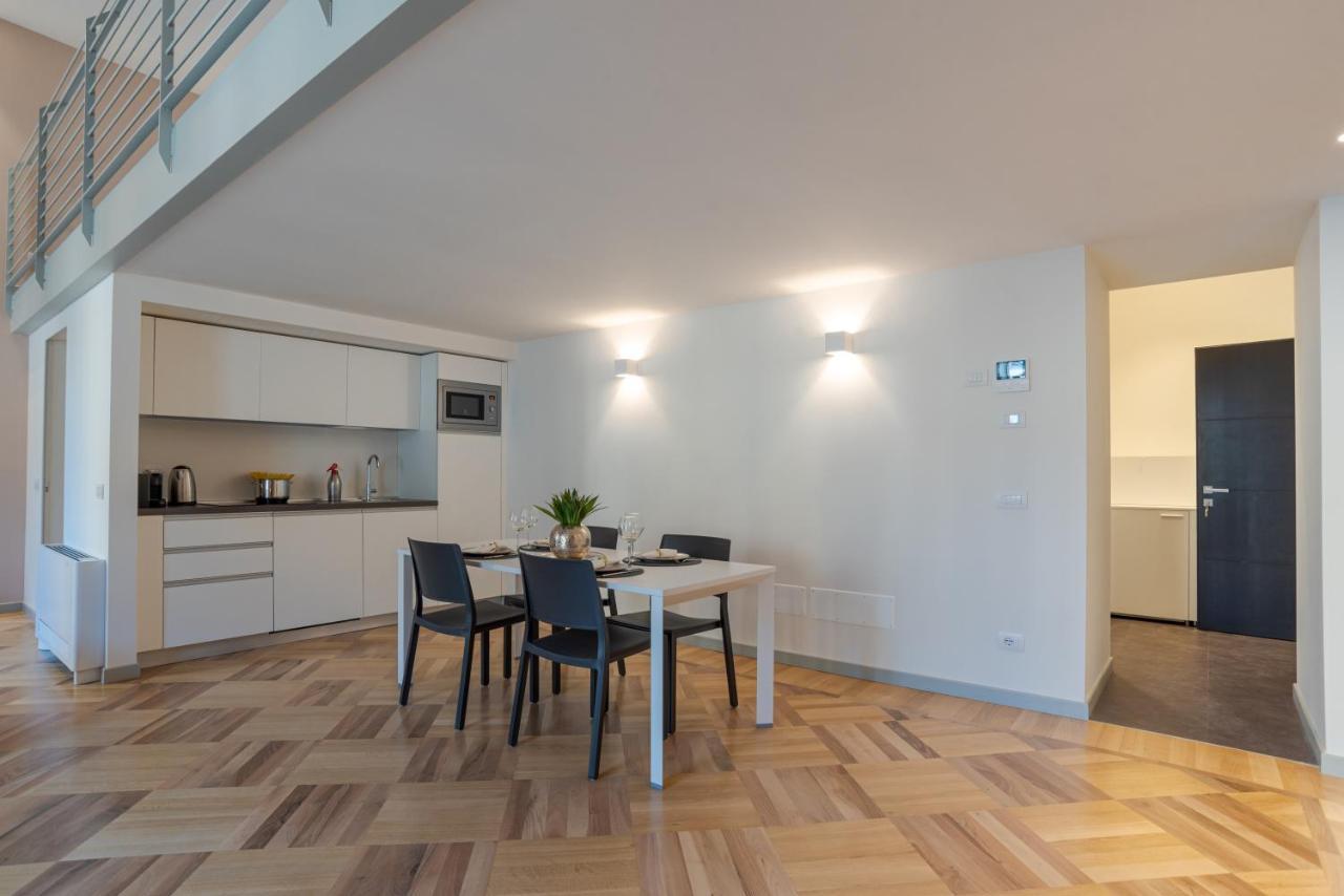 Apartment Del Cardinale By Myhomeincomo