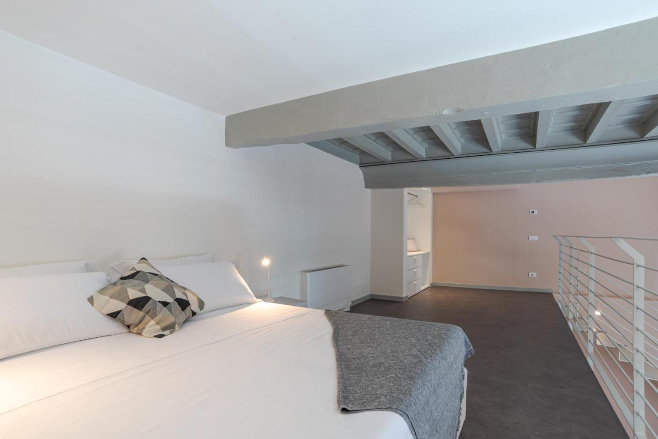 Apartment Del Cardinale By Myhomeincomo