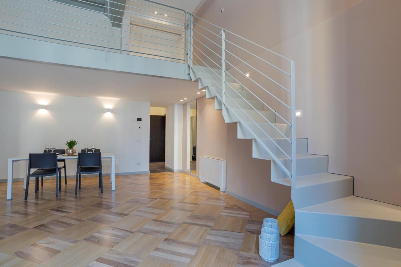 Apartment Del Cardinale By Myhomeincomo Como