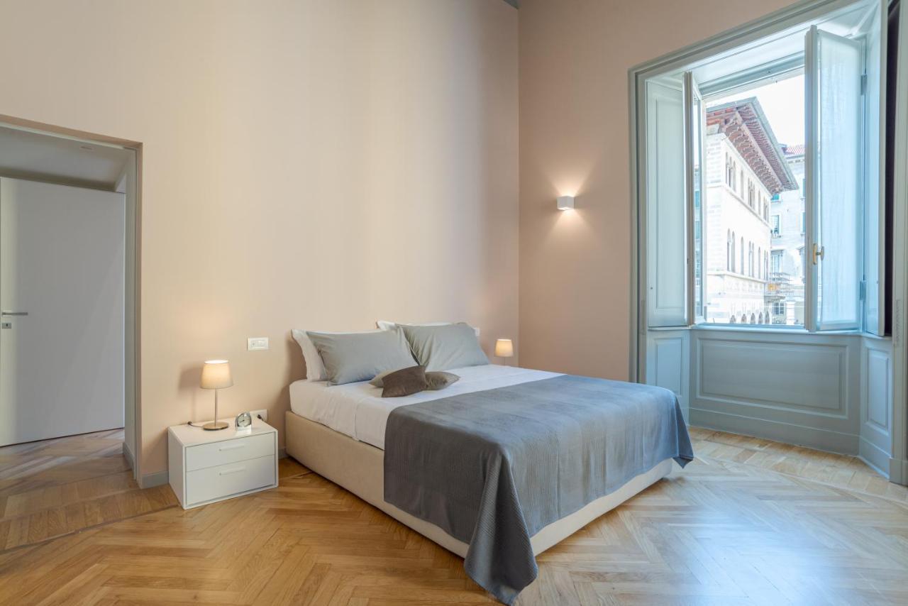 Del Cardinale By Myhomeincomo Apartment *