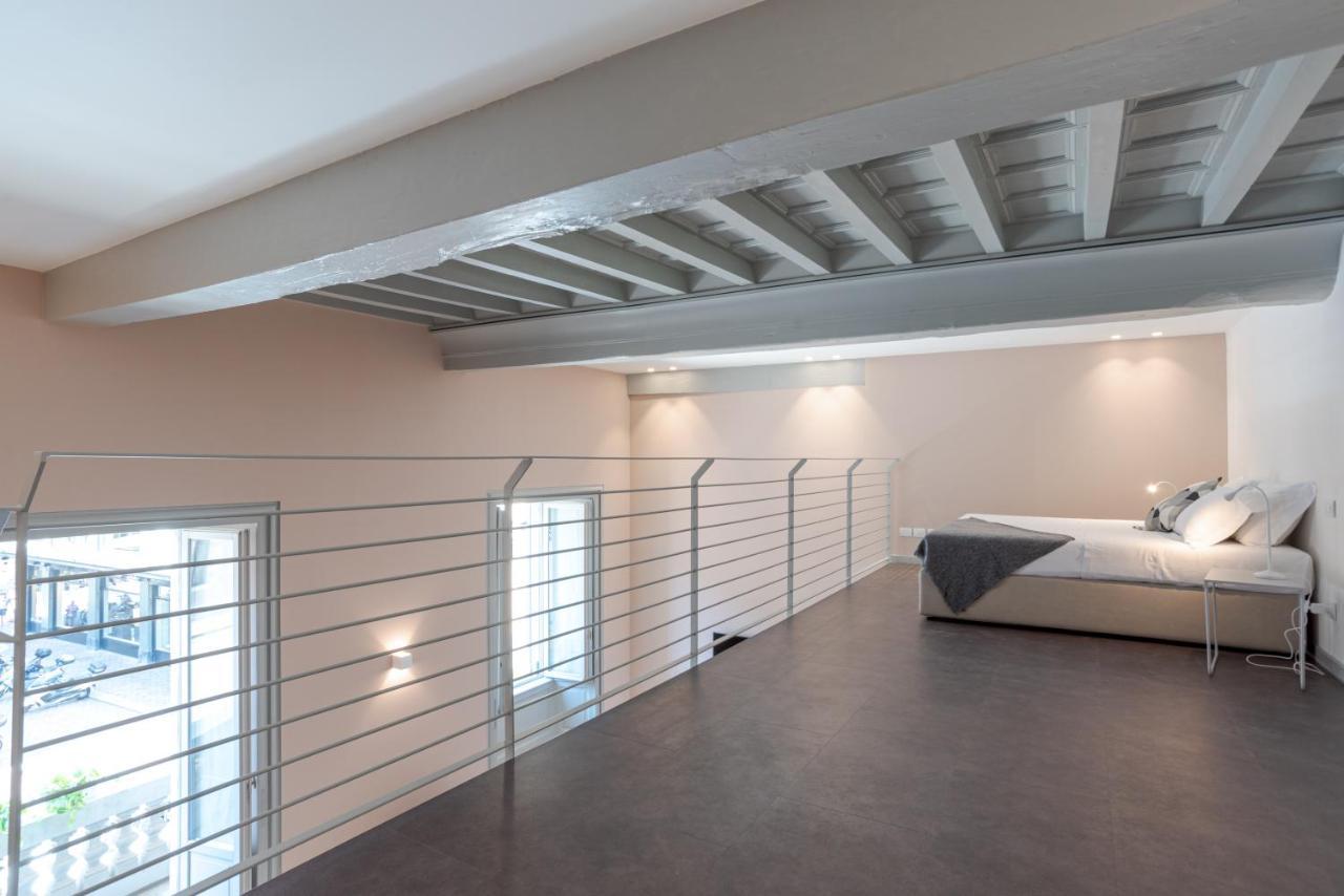 Apartment Del Cardinale By Myhomeincomo
