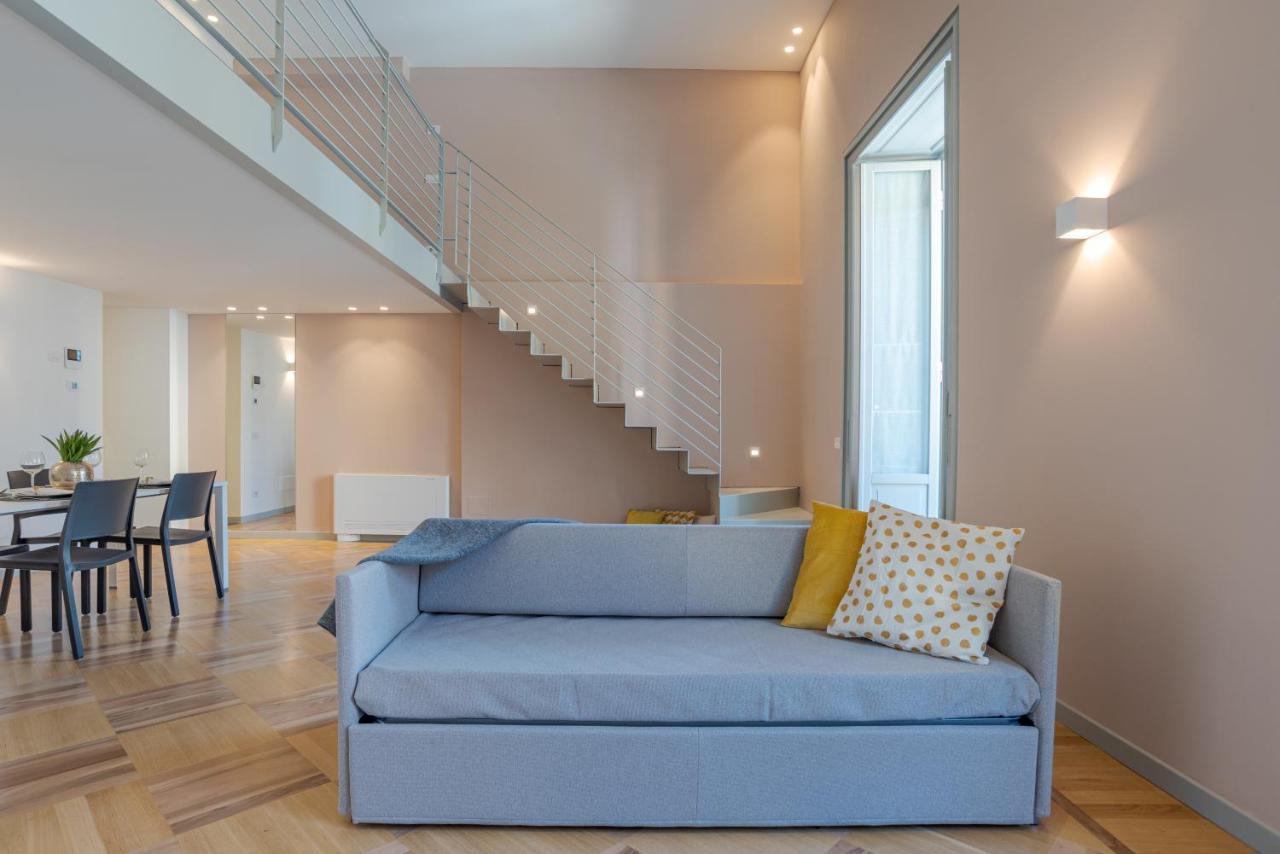 Del Cardinale By Myhomeincomo Apartment Como