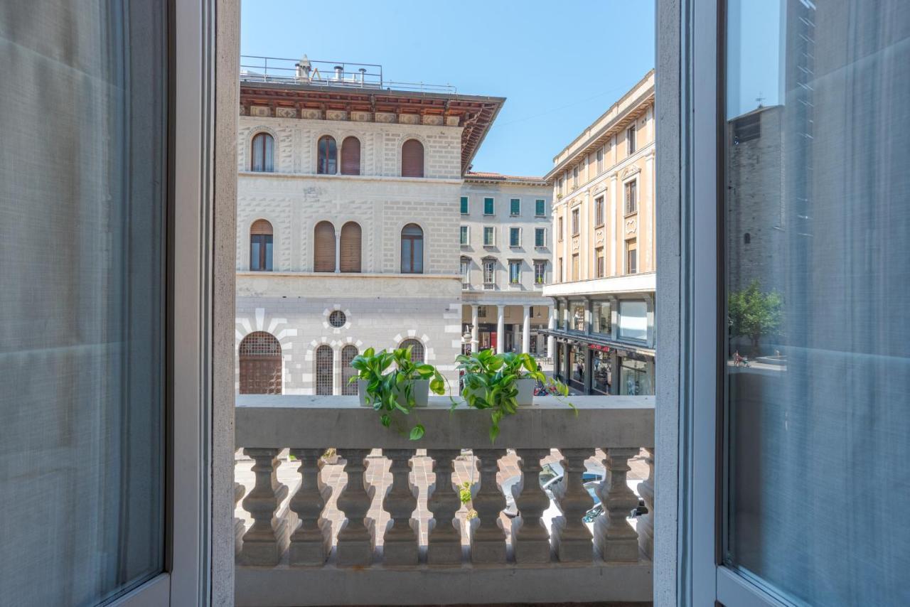 Apartment Del Cardinale By Myhomeincomo *