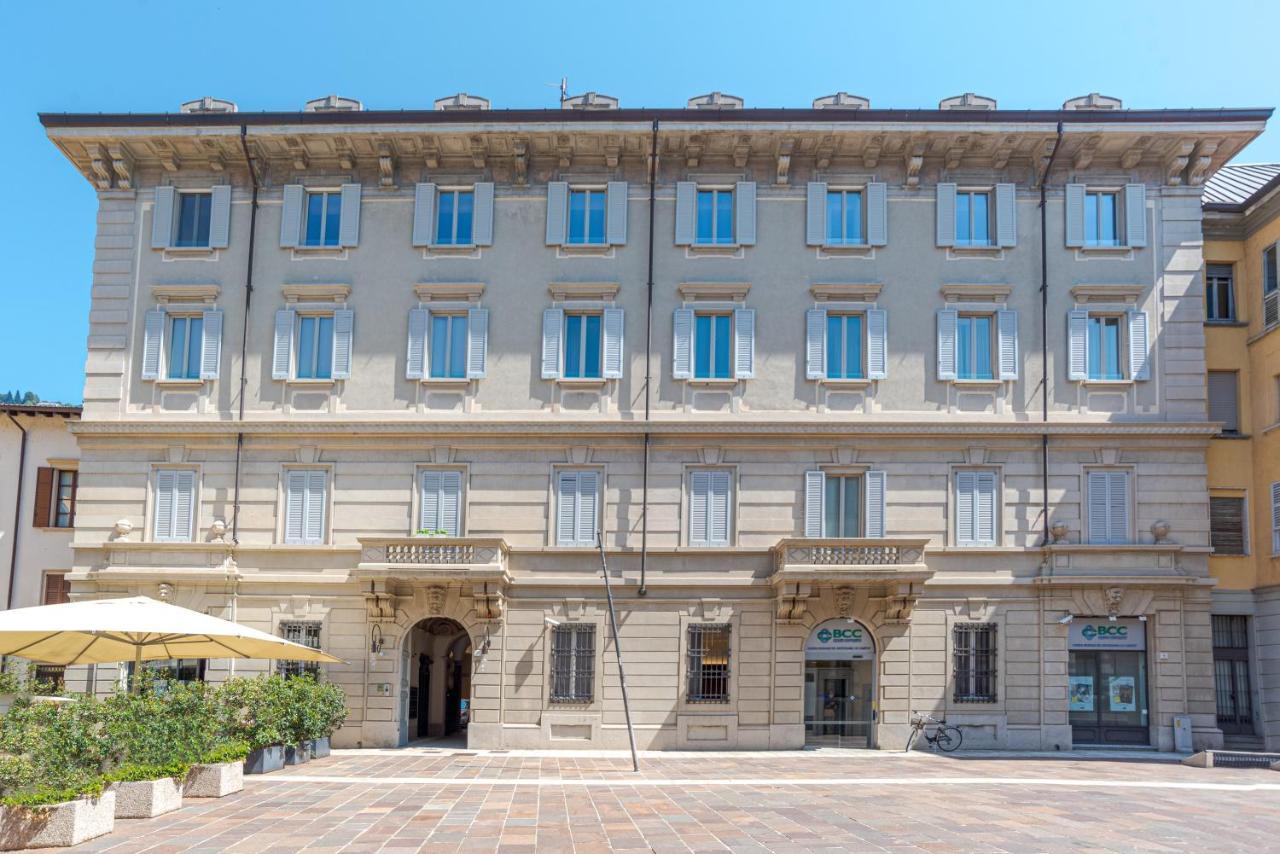 Del Cardinale By Myhomeincomo Apartment