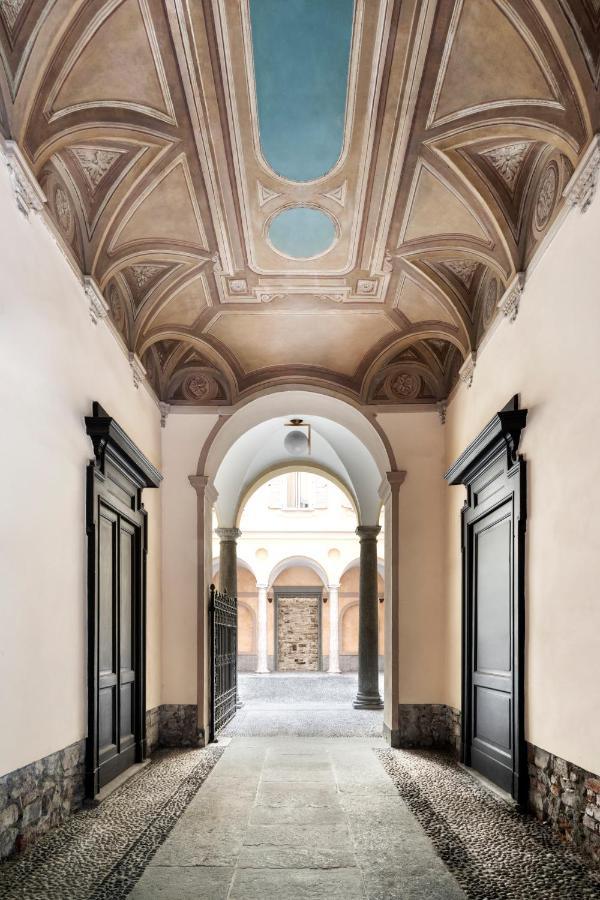 Del Cardinale By Myhomeincomo Apartment *